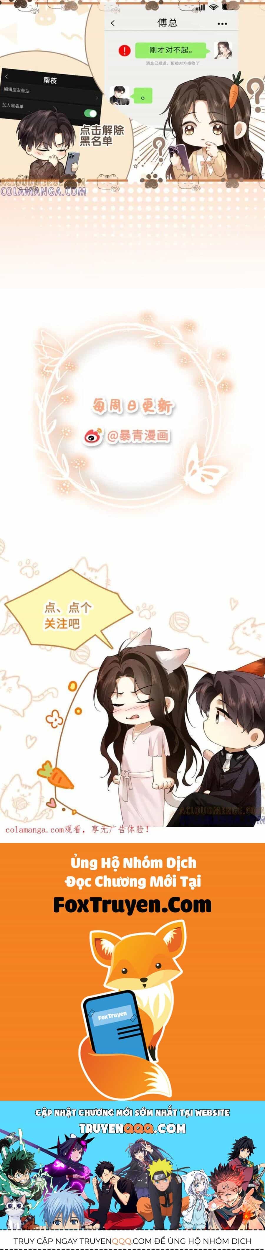 Quyến Rũ Cô Ấy - Chương 15 - ảnh 28