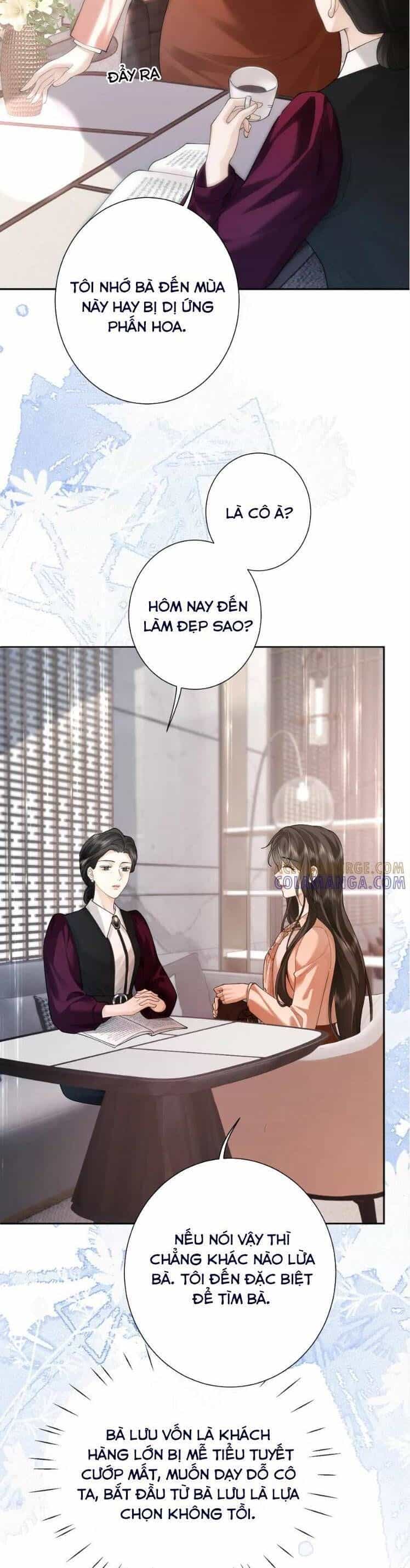Quyến Rũ Cô Ấy - Chương 16 - ảnh 10