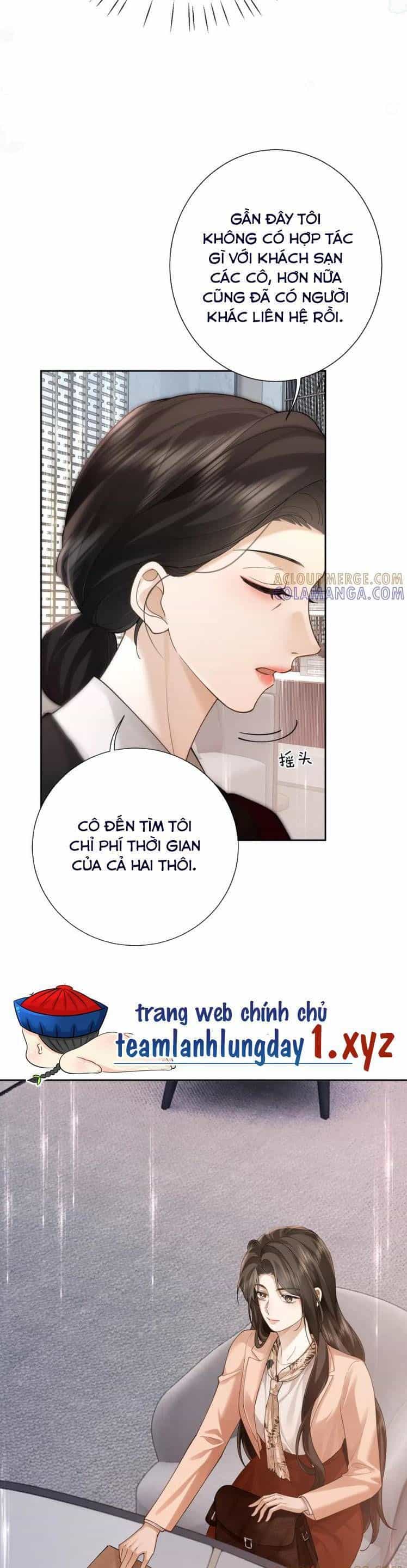 Quyến Rũ Cô Ấy - Chương 16 - ảnh 11