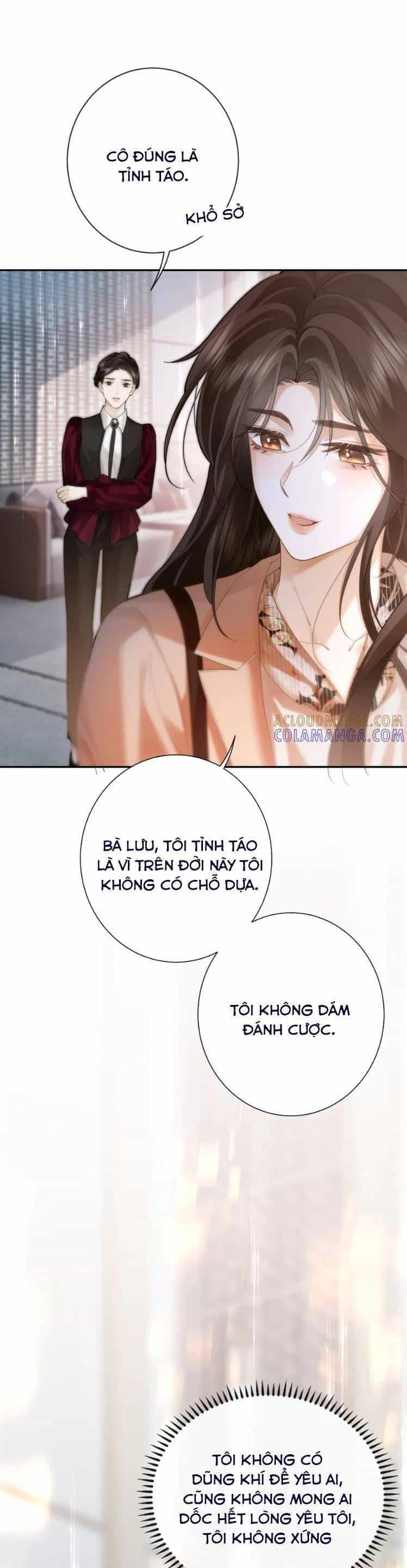 Quyến Rũ Cô Ấy - Chương 16 - ảnh 17