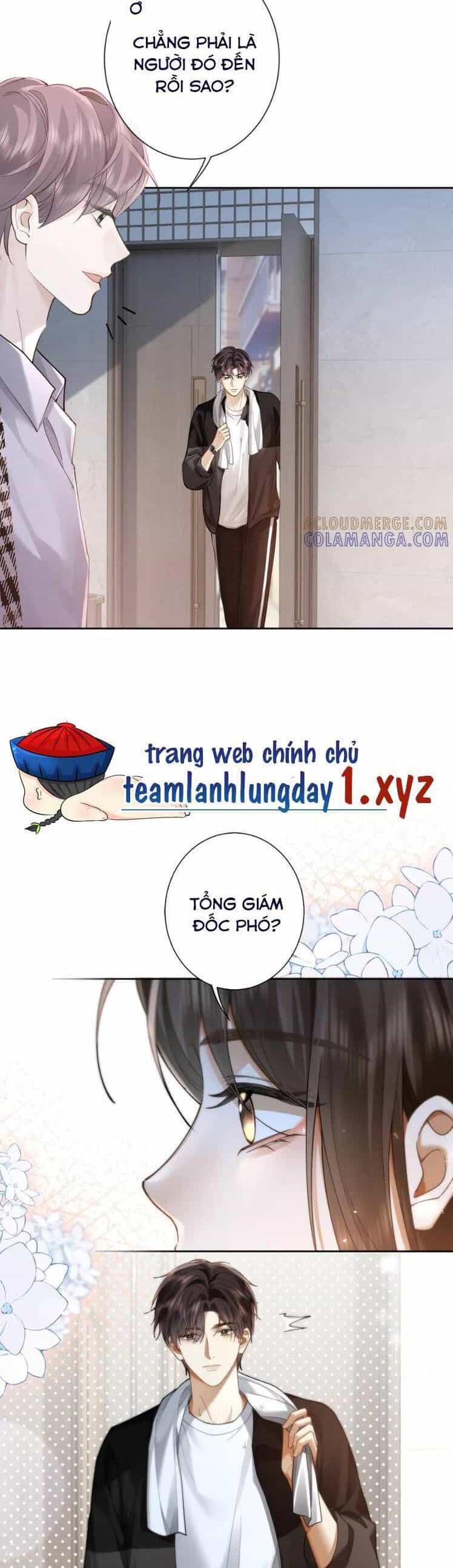 Quyến Rũ Cô Ấy - Chương 16 - ảnh 22