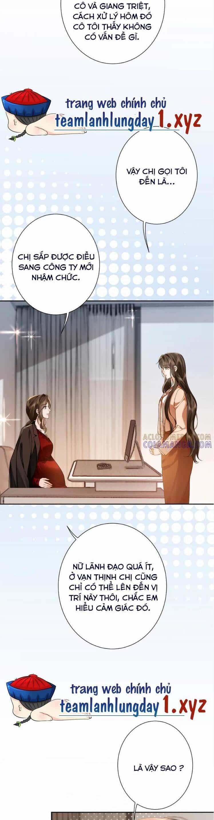 Quyến Rũ Cô Ấy - Chương 16 - ảnh 3