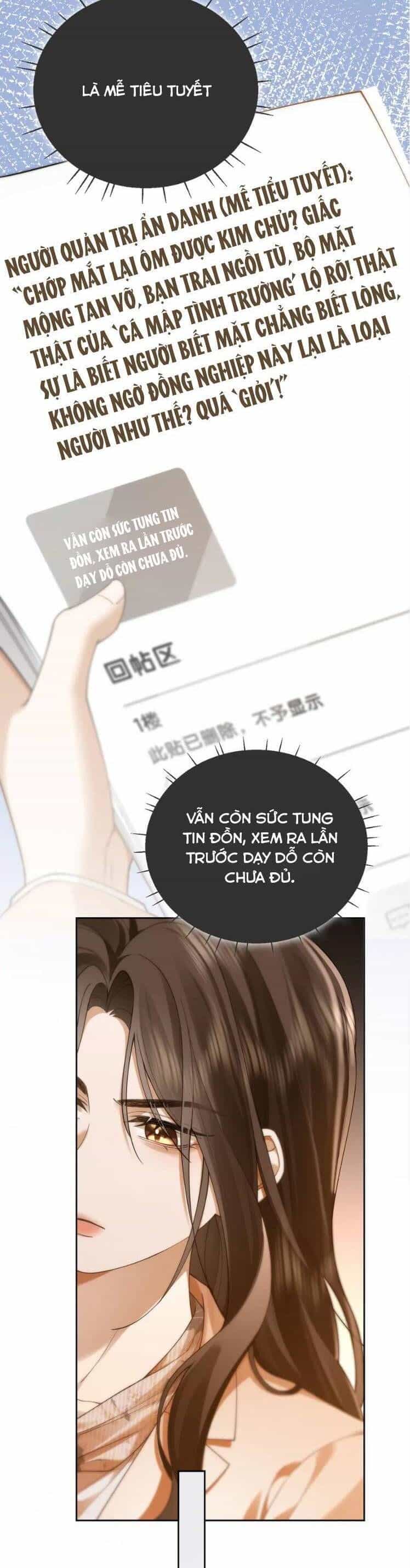 Quyến Rũ Cô Ấy - Chương 16 - ảnh 8