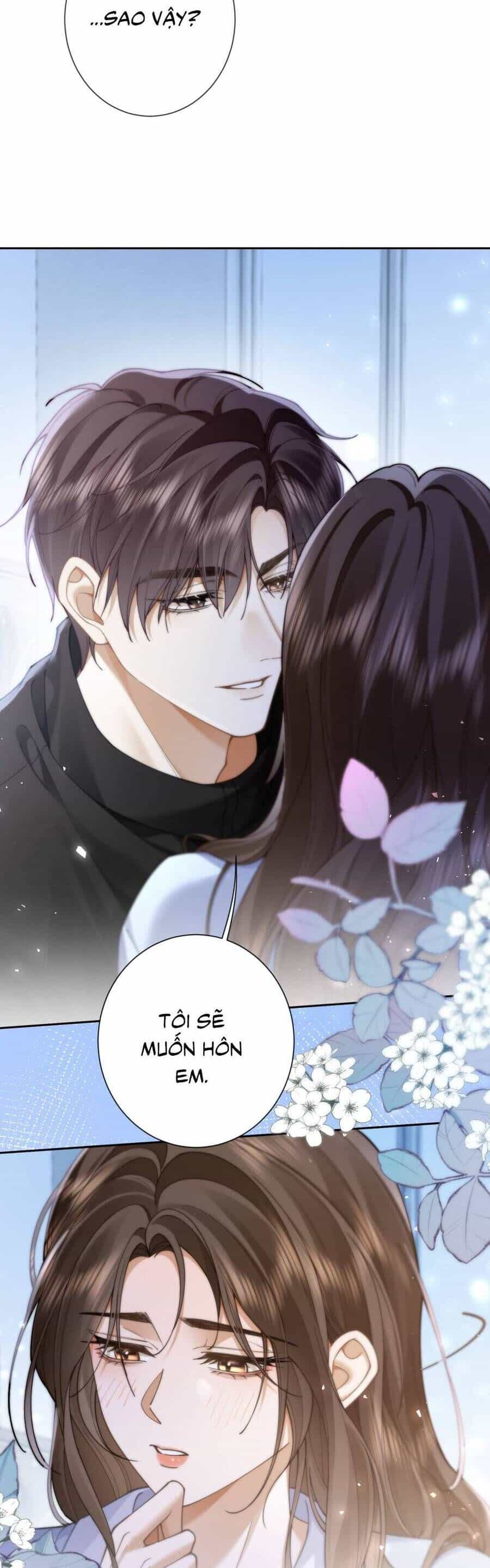 Quyến Rũ Cô Ấy - Chương 18 - ảnh 10