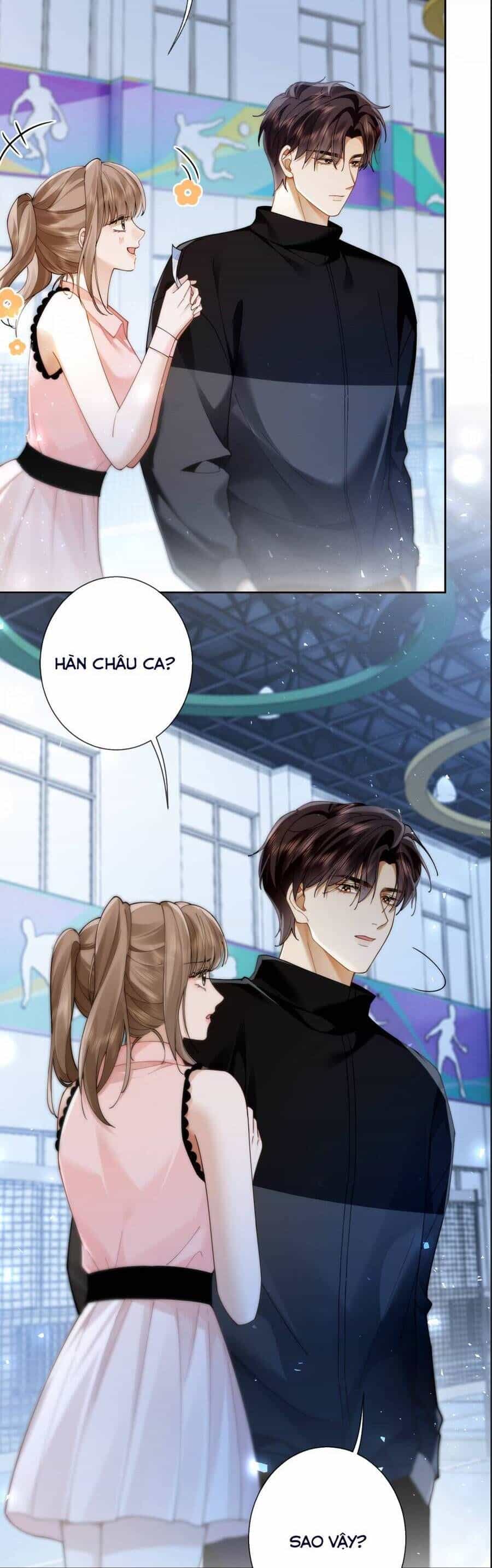 Quyến Rũ Cô Ấy - Chương 19 - ảnh 13