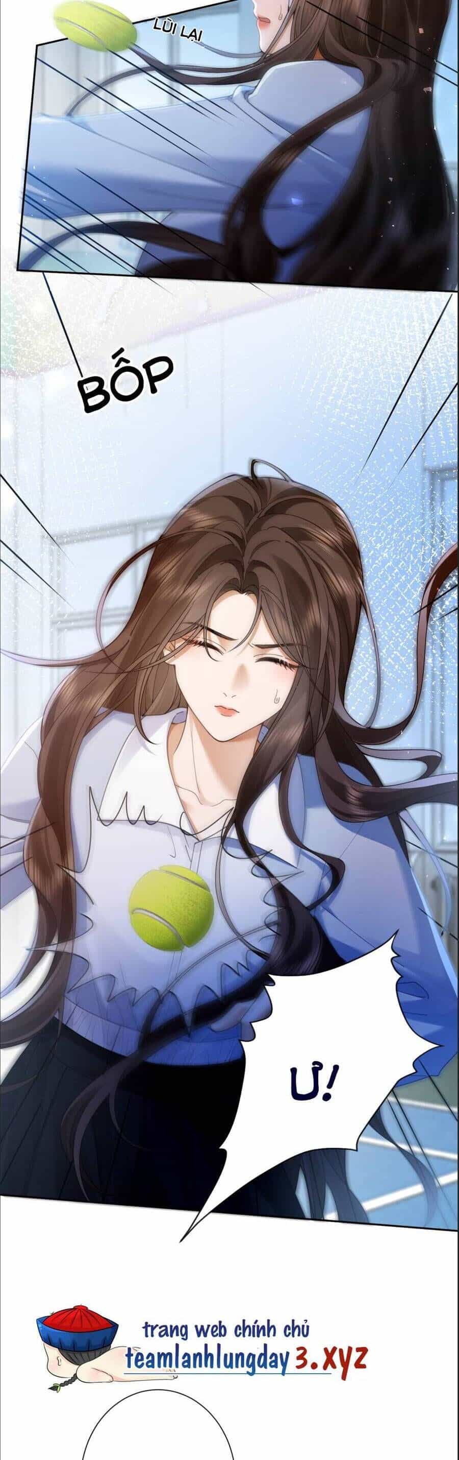 Quyến Rũ Cô Ấy - Chương 20 - ảnh 2