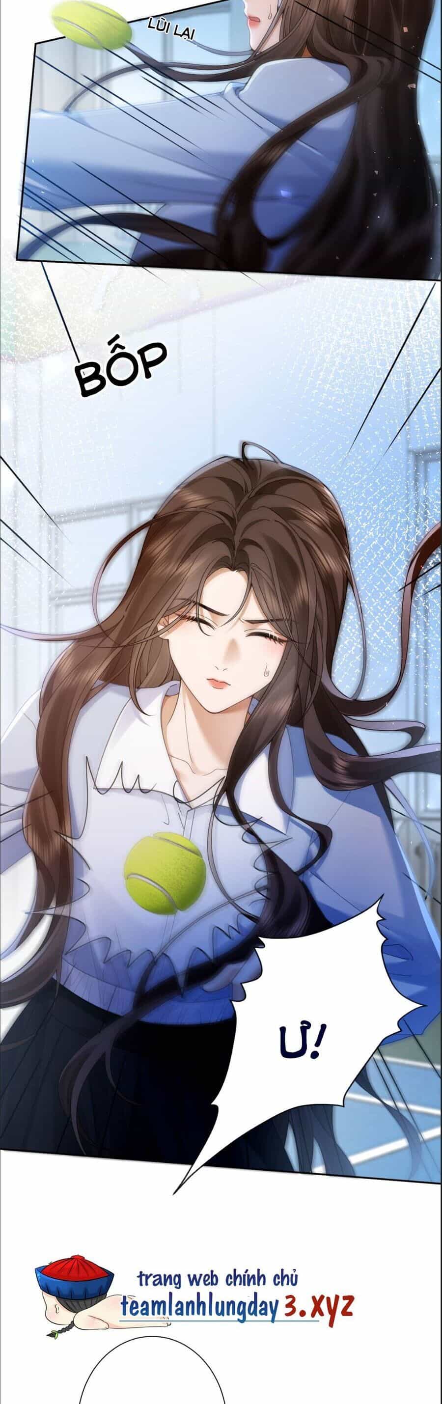 Quyến Rũ Cô Ấy - Chương 21 - ảnh 2