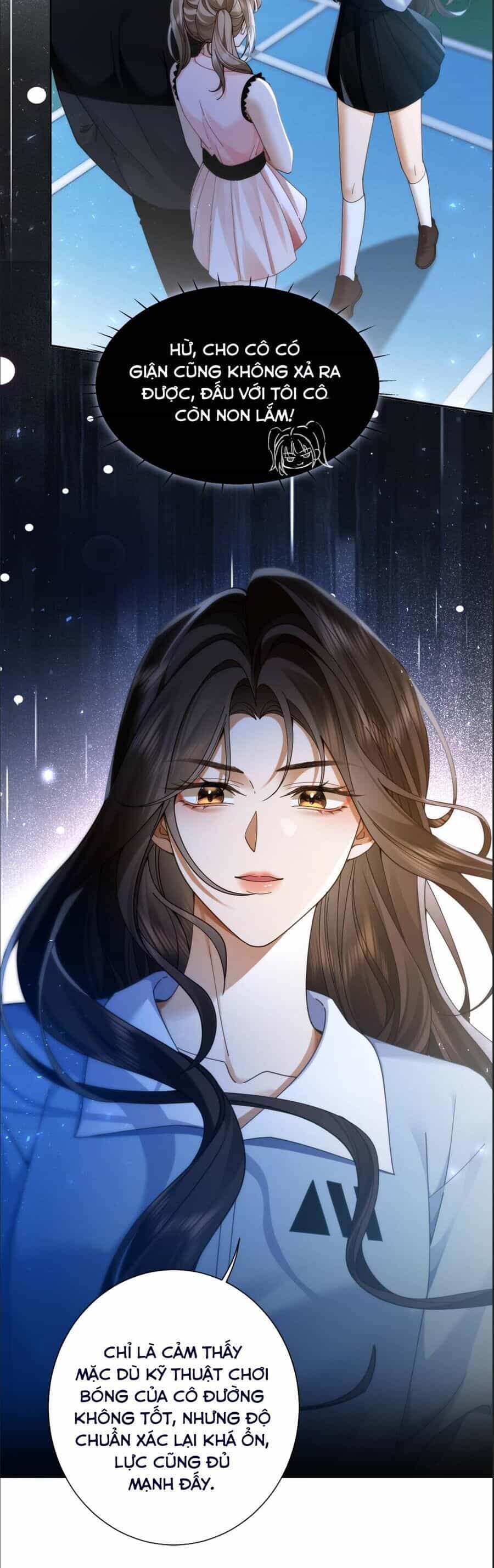 Quyến Rũ Cô Ấy - Chương 21 - ảnh 6