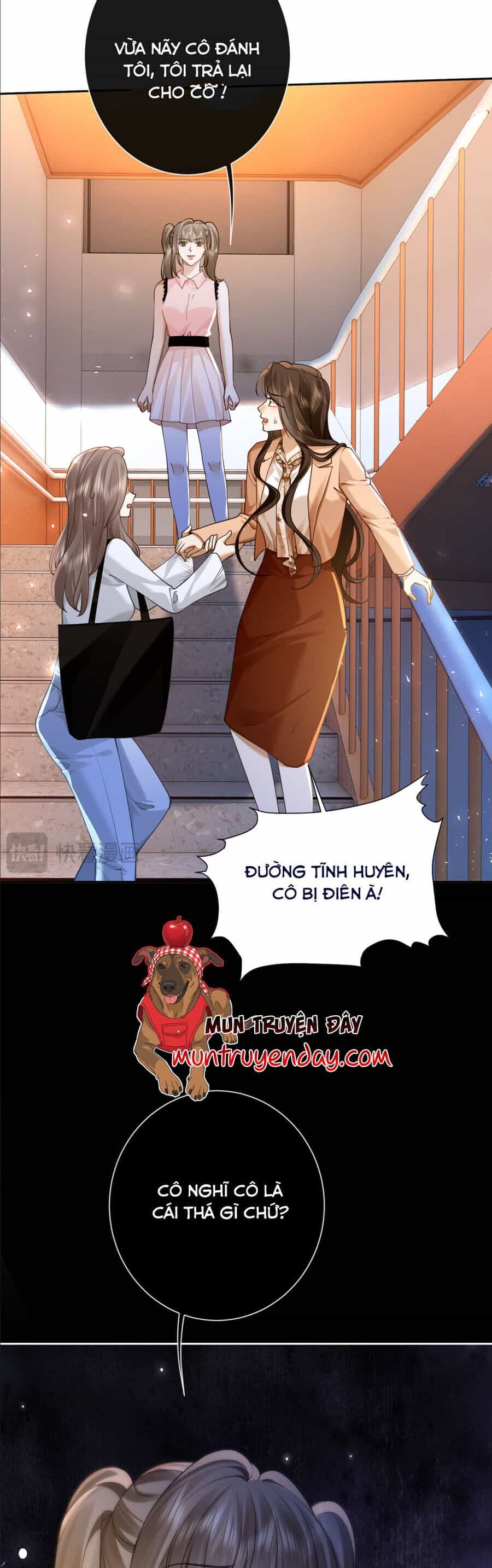 Quyến Rũ Cô Ấy - Chương 22 - ảnh 11