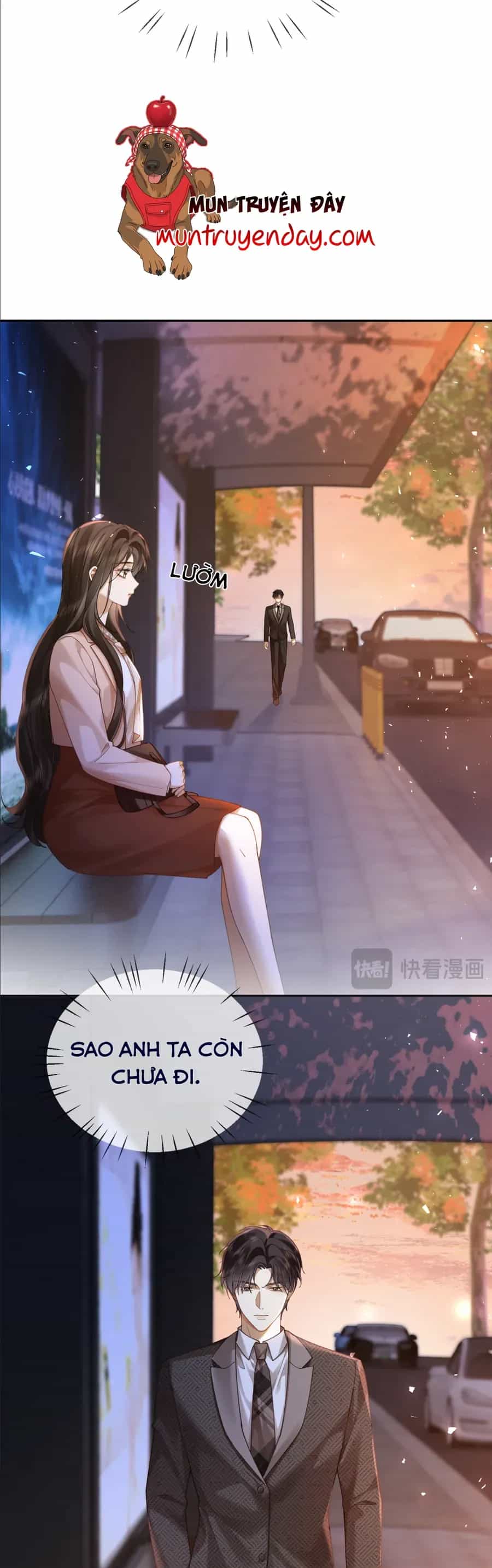 Quyến Rũ Cô Ấy - Chương 23 - ảnh 10