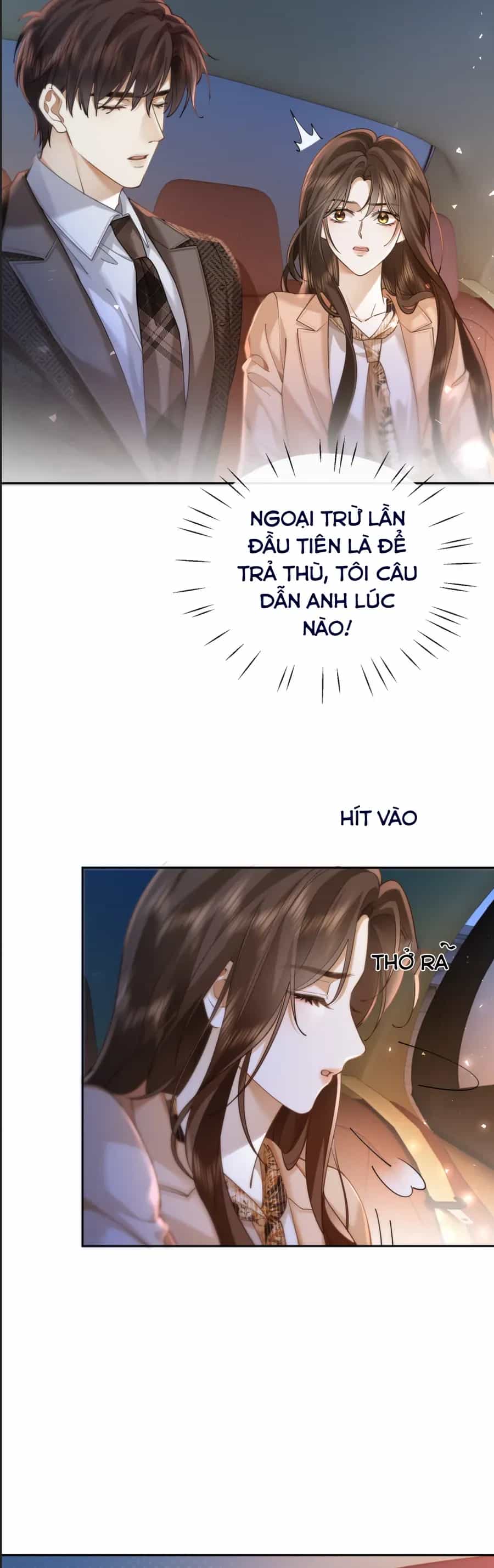 Quyến Rũ Cô Ấy - Chương 23 - ảnh 19