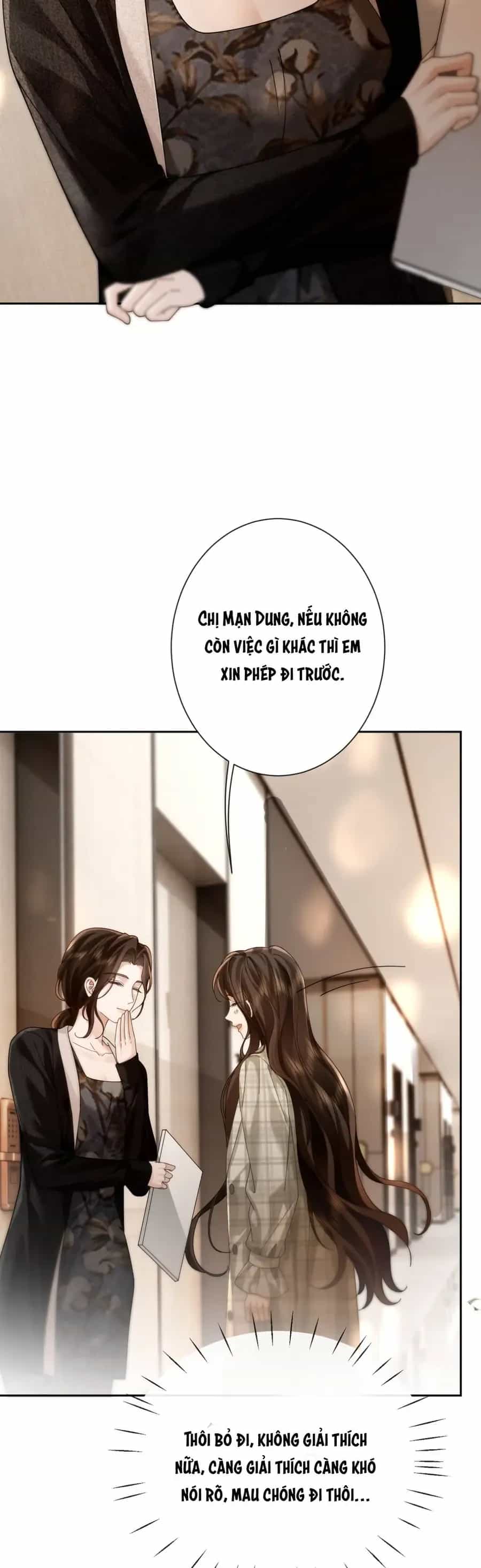 Quyến Rũ Cô Ấy - Chương 26 - ảnh 14
