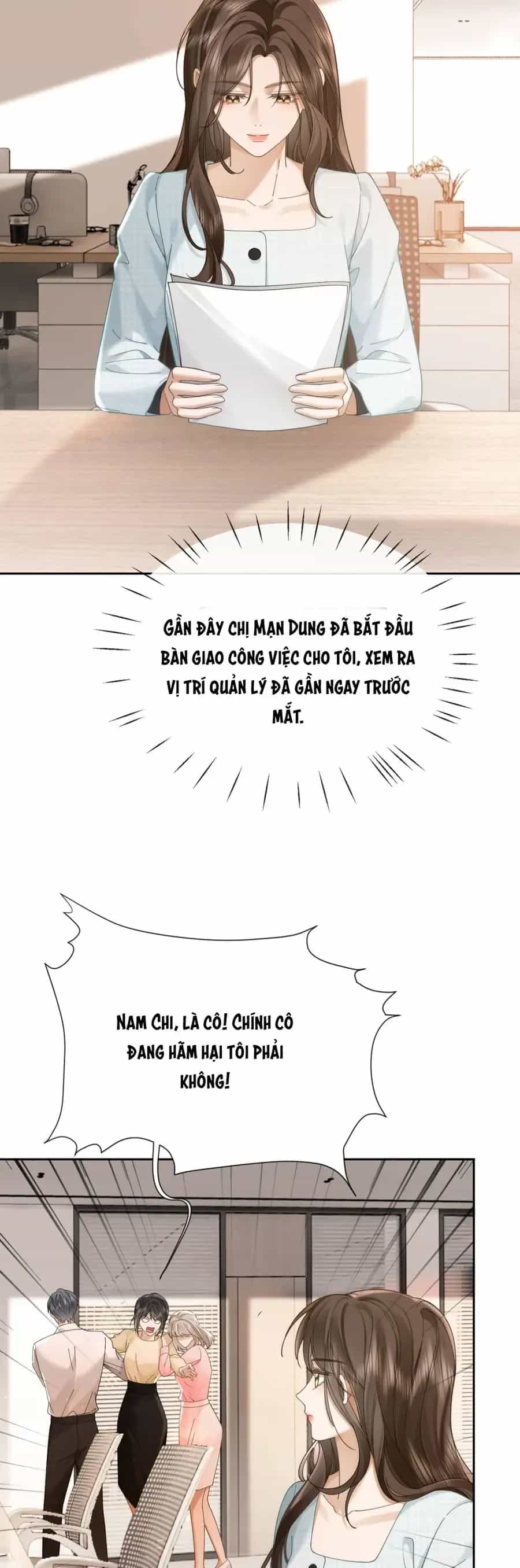 Quyến Rũ Cô Ấy - Chương 26 - ảnh 27