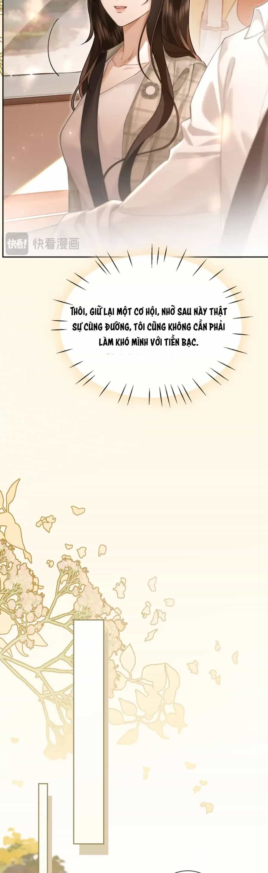 Quyến Rũ Cô Ấy - Chương 26 - ảnh 6