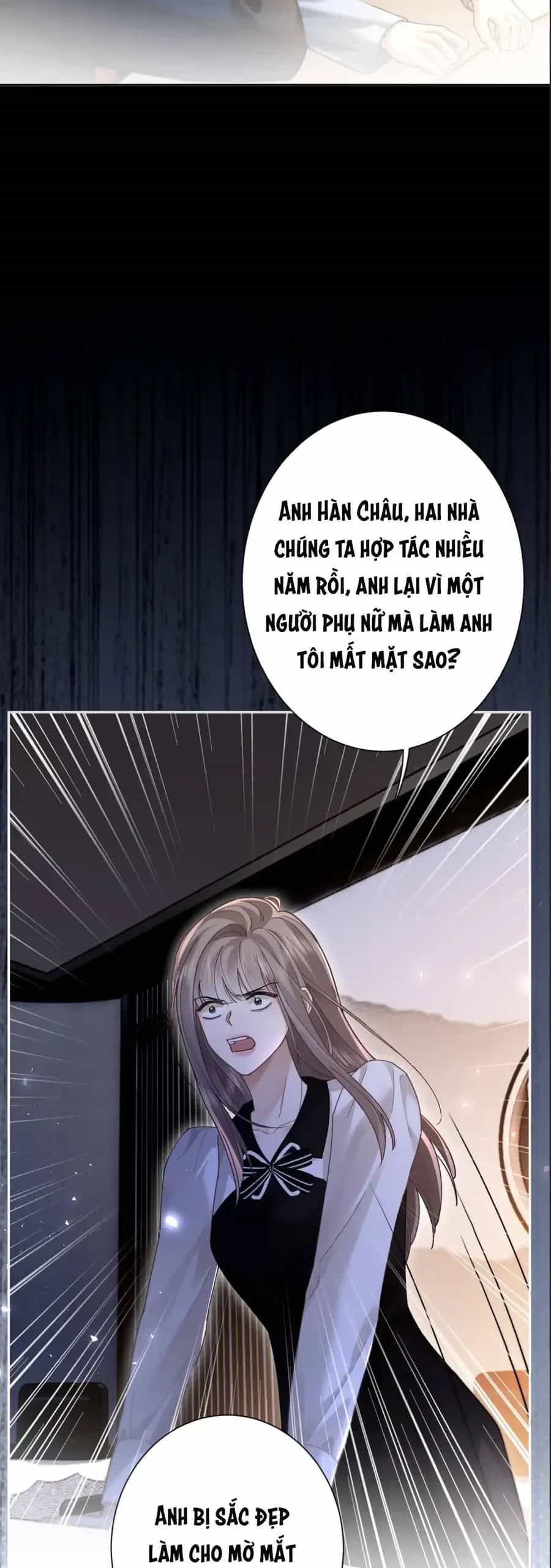 Quyến Rũ Cô Ấy - Chương 28 - ảnh 26