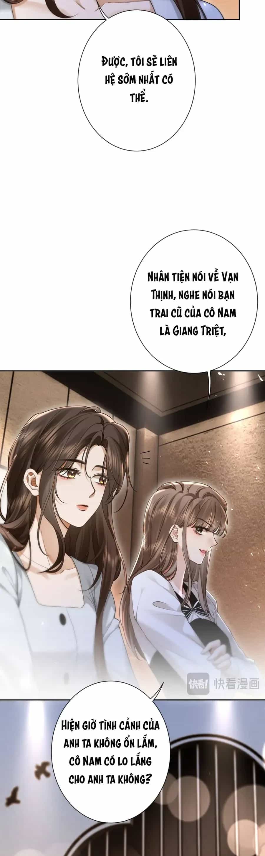 Quyến Rũ Cô Ấy - Chương 28 - ảnh 6