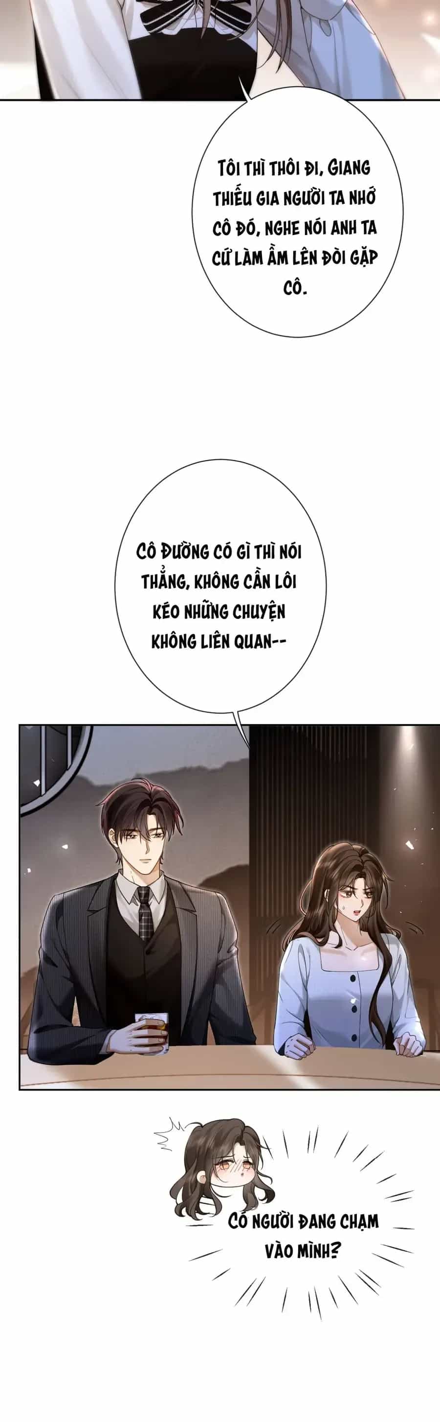 Quyến Rũ Cô Ấy - Chương 28 - ảnh 8