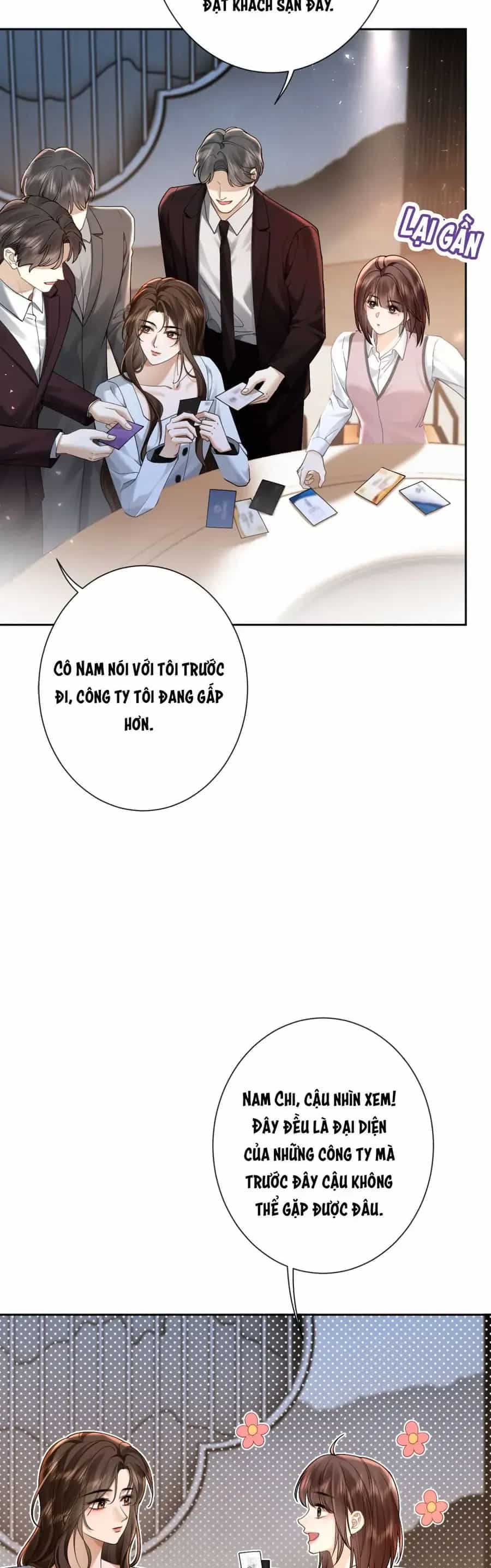 Quyến Rũ Cô Ấy - Chương 29 - ảnh 6