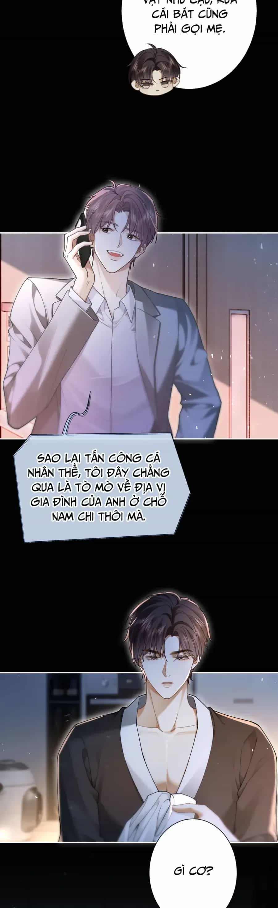 Quyến Rũ Cô Ấy - Chương 31 - ảnh 11