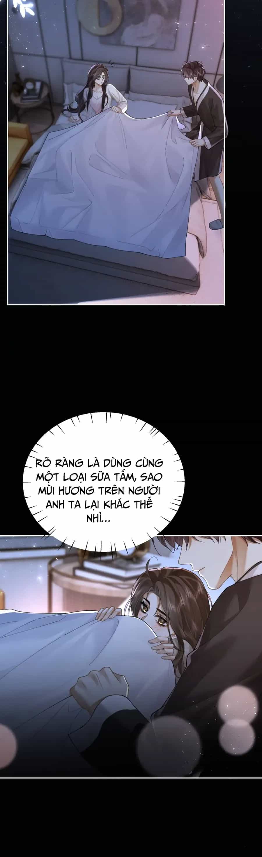 Quyến Rũ Cô Ấy - Chương 31 - ảnh 22