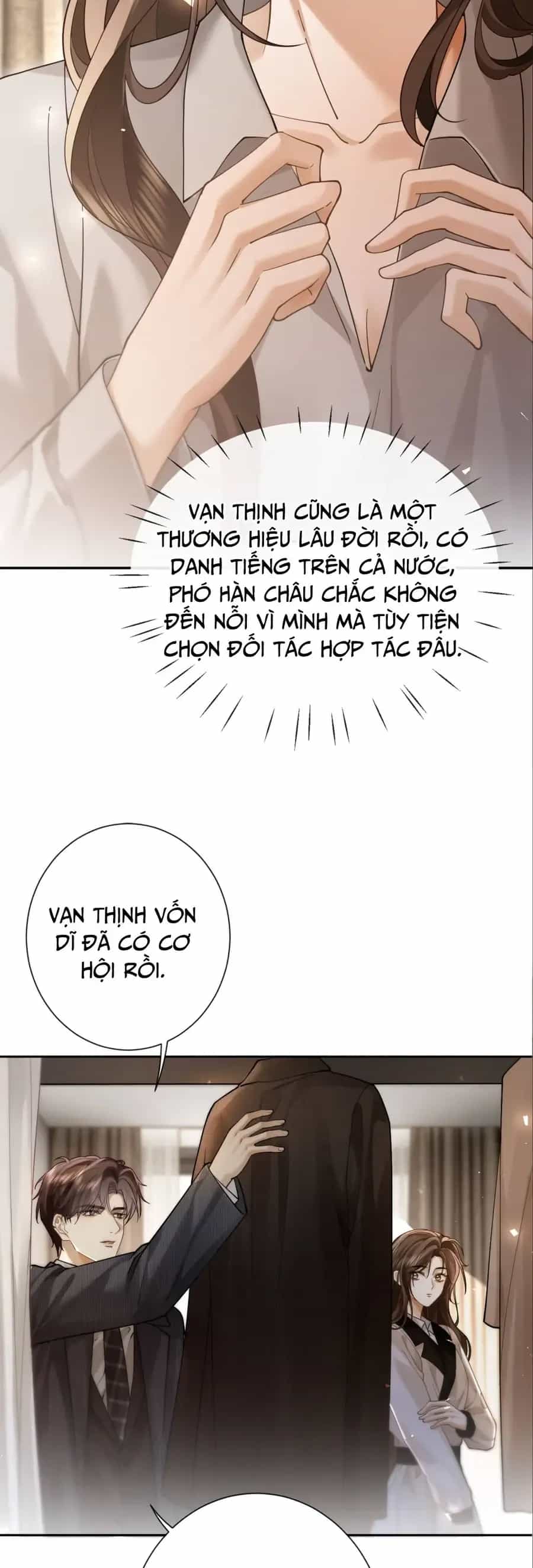 Quyến Rũ Cô Ấy - Chương 32 - ảnh 24