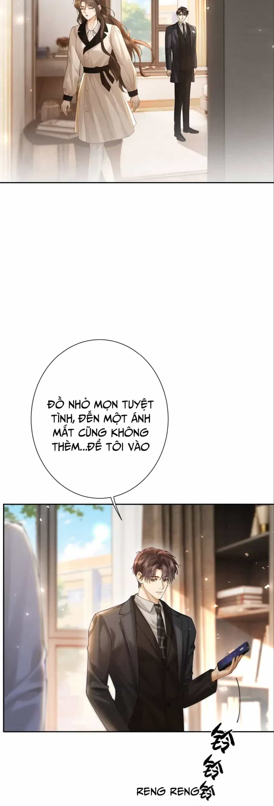 Quyến Rũ Cô Ấy - Chương 32 - ảnh 28