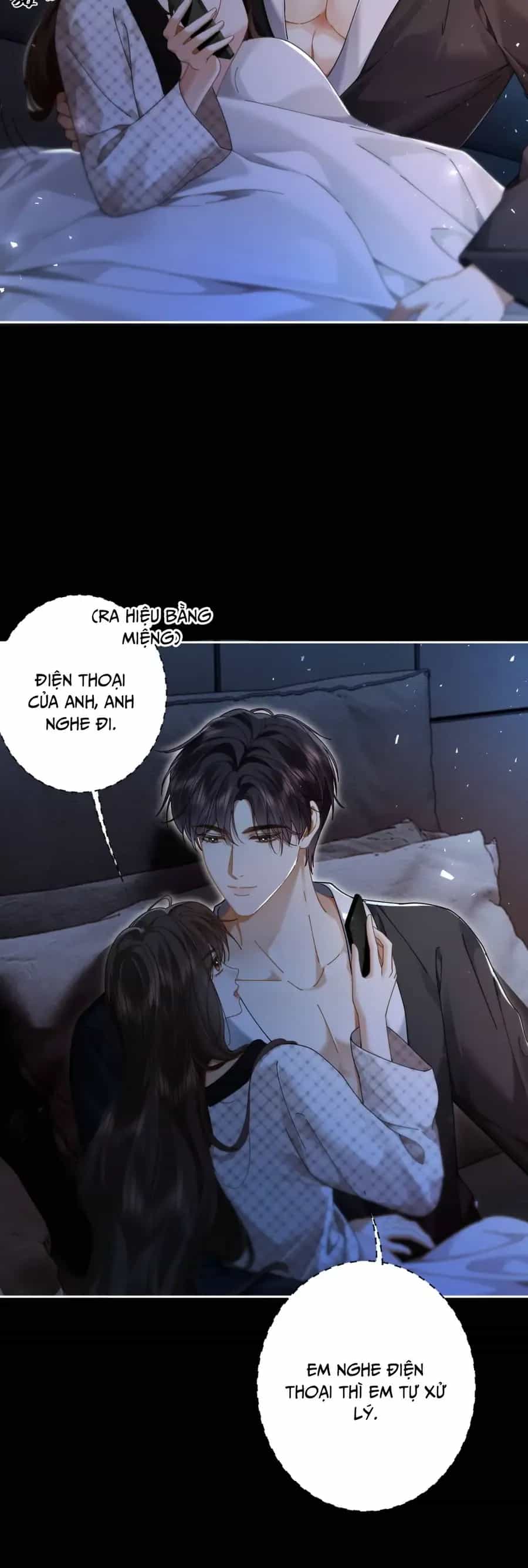 Quyến Rũ Cô Ấy - Chương 32 - ảnh 4