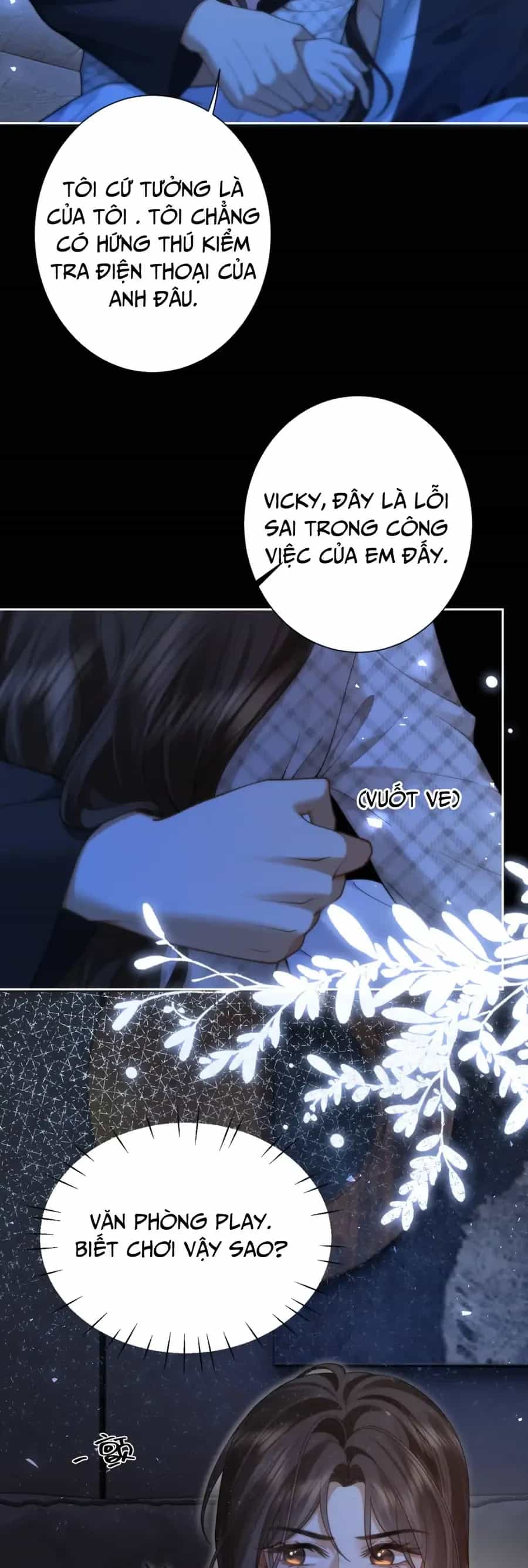 Quyến Rũ Cô Ấy - Chương 32 - ảnh 9
