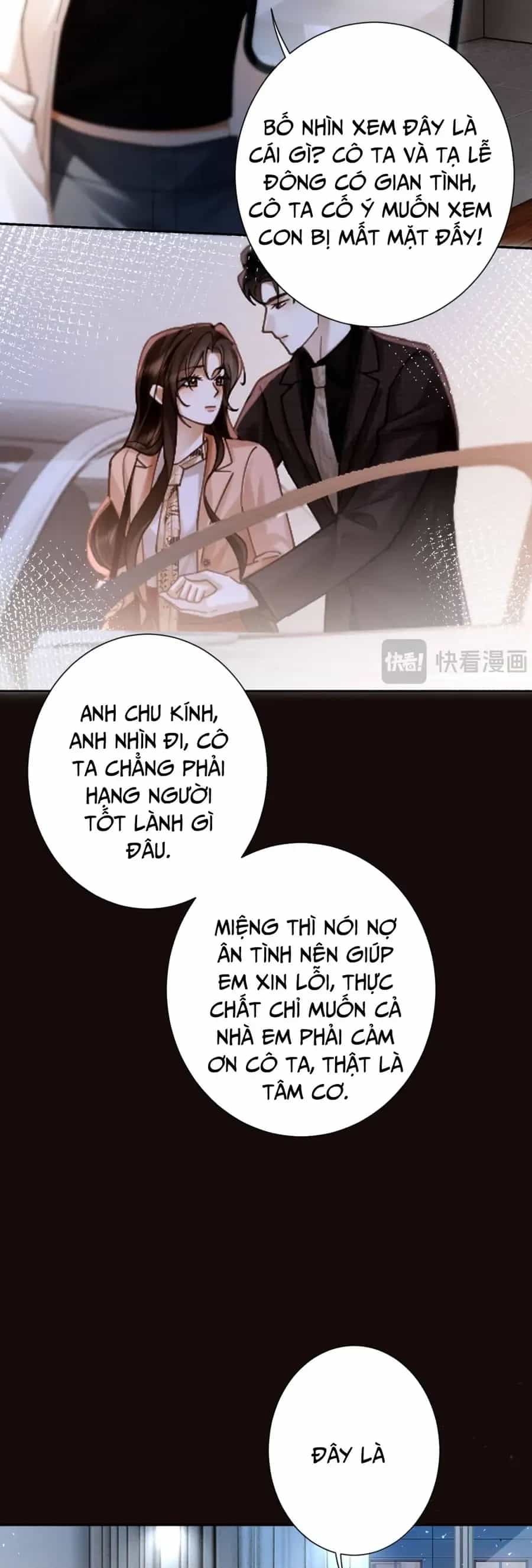 Quyến Rũ Cô Ấy - Chương 33 - ảnh 13