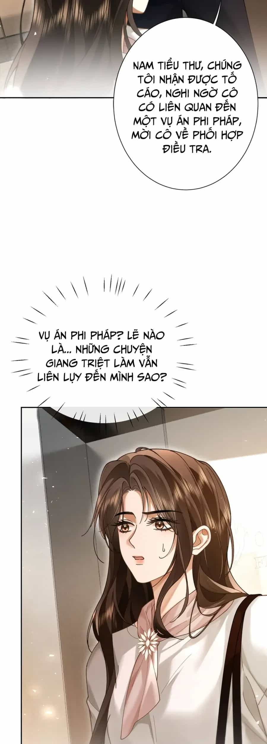 Quyến Rũ Cô Ấy - Chương 33 - ảnh 31