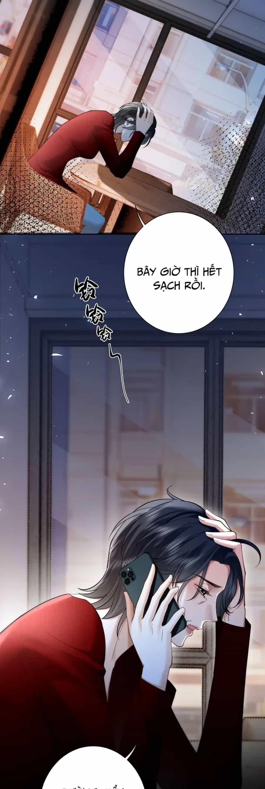Quyến Rũ Cô Ấy - Chương 33 - ảnh 5