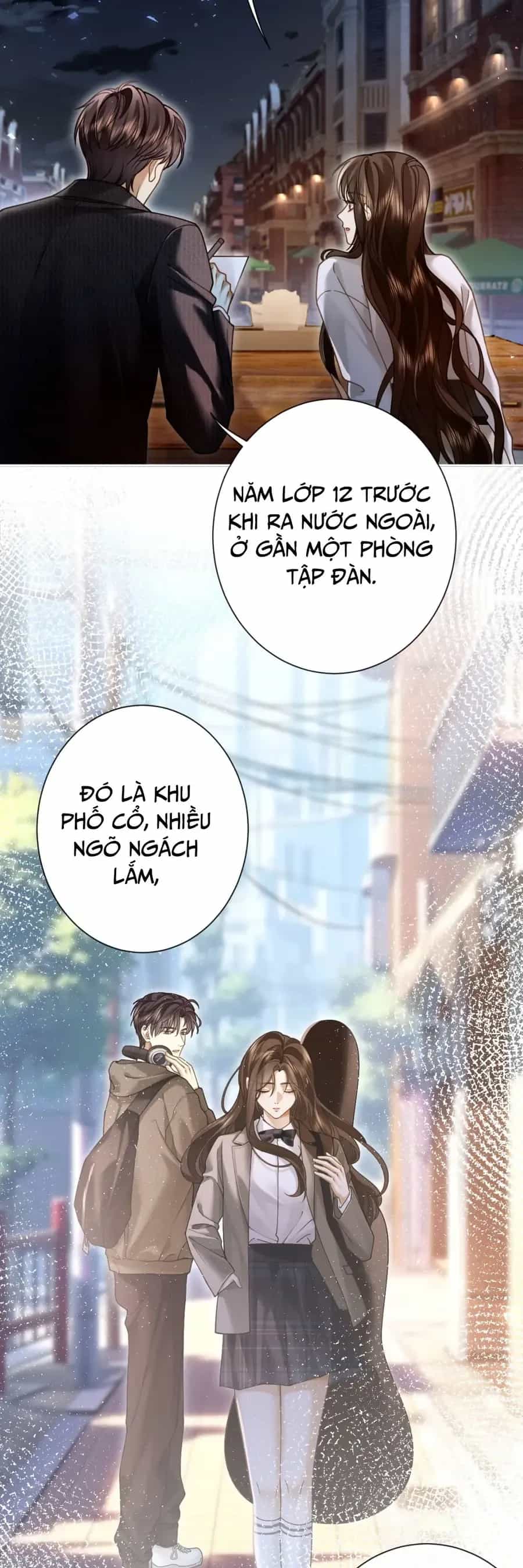 Quyến Rũ Cô Ấy - Chương 34 - ảnh 22