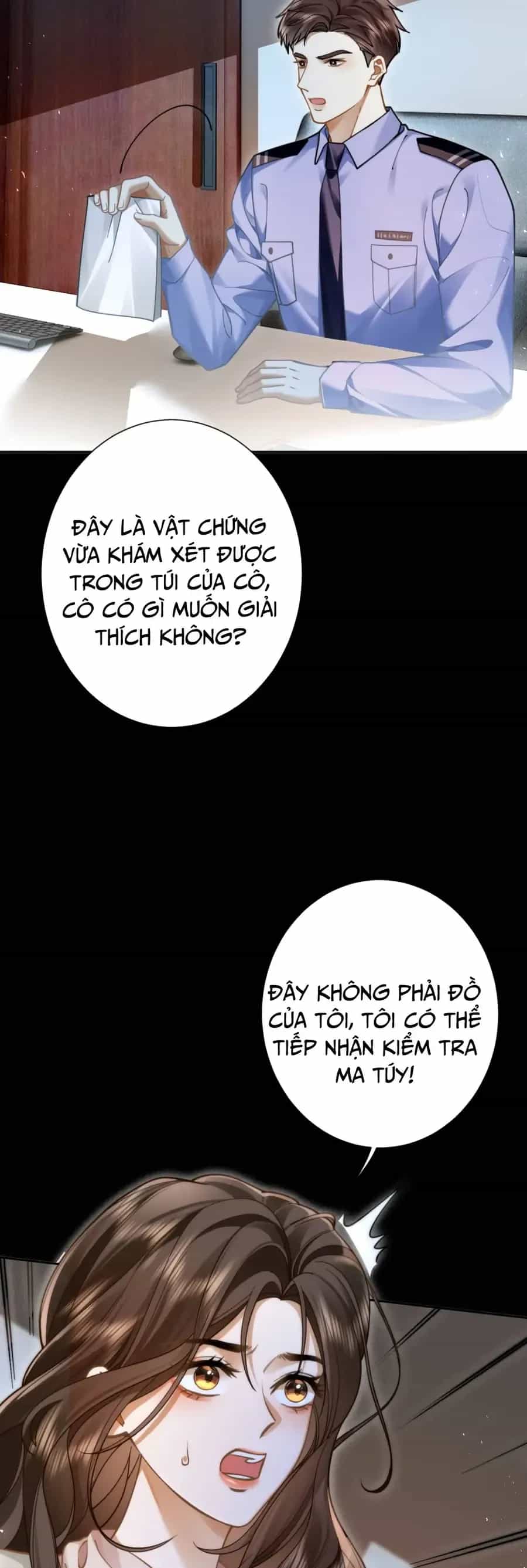 Quyến Rũ Cô Ấy - Chương 34 - ảnh 4
