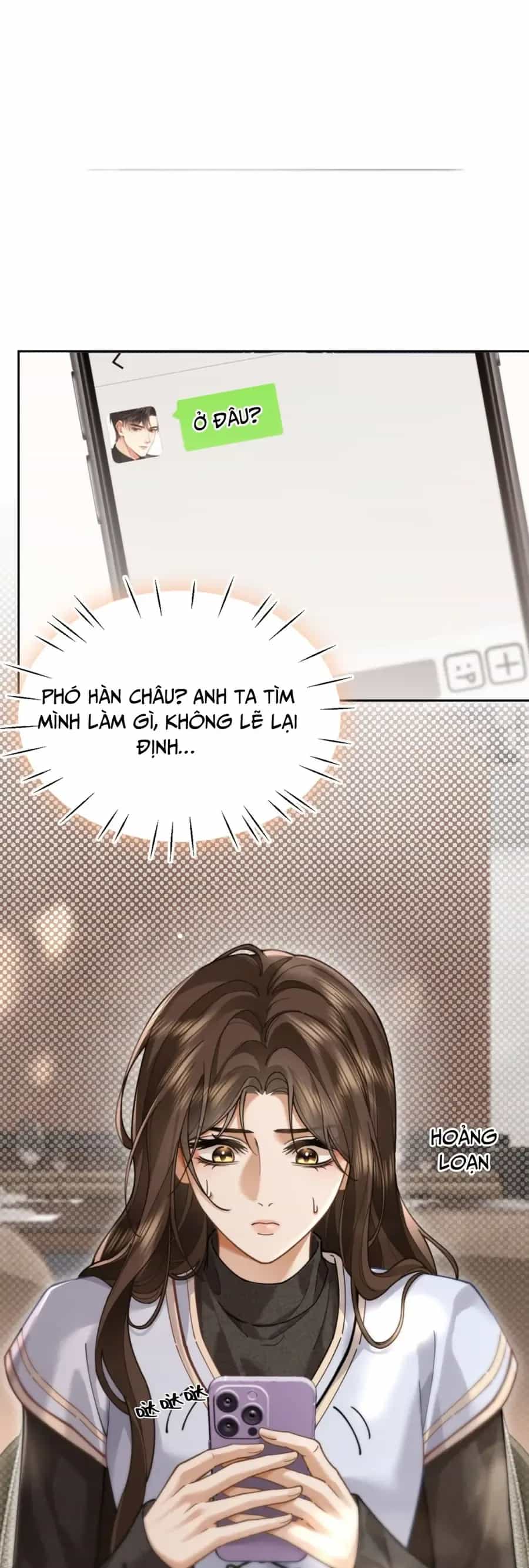 Quyến Rũ Cô Ấy - Chương 35 - ảnh 29