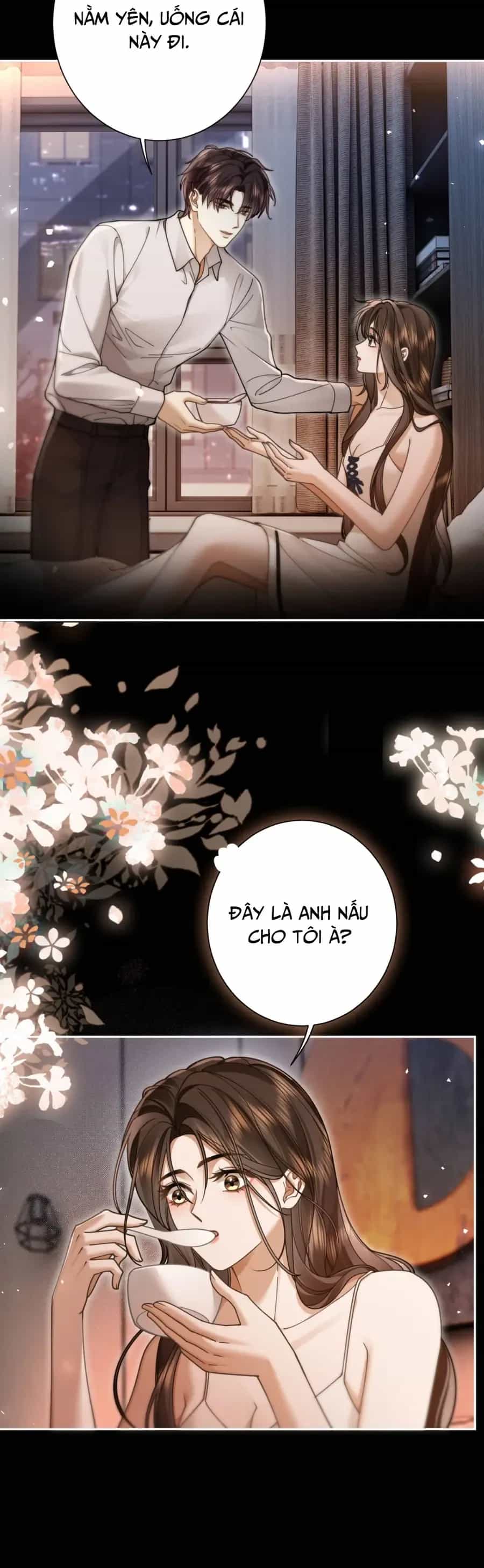 Quyến Rũ Cô Ấy - Chương 35 - ảnh 9