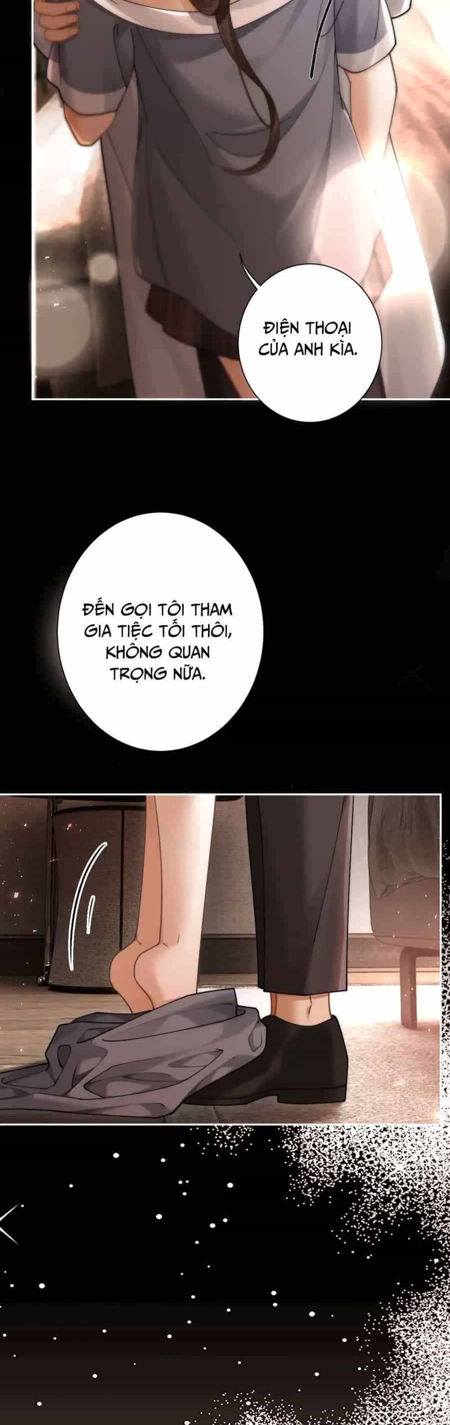 Quyến Rũ Cô Ấy - Chương 37 - ảnh 12