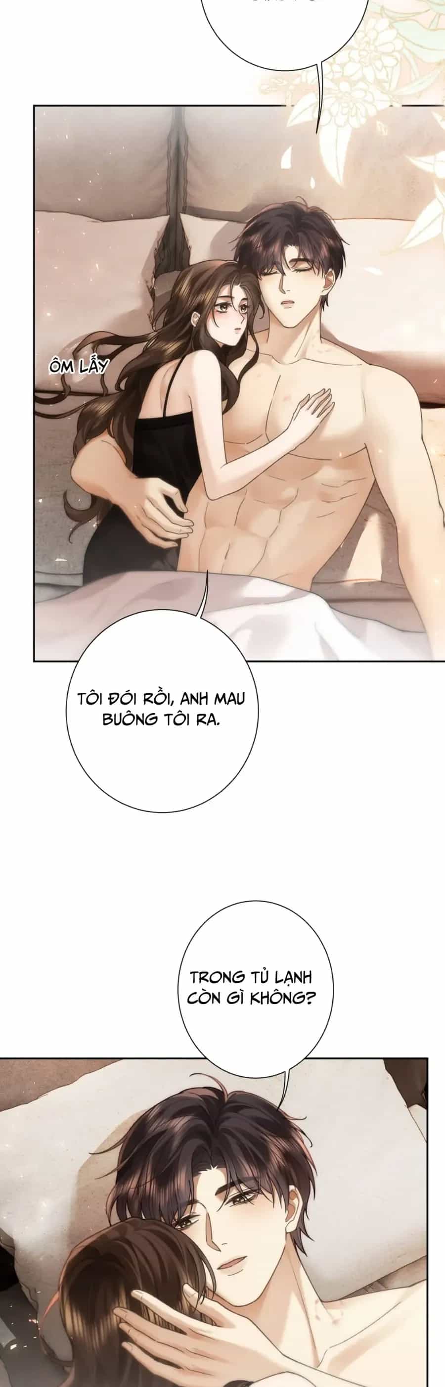 Quyến Rũ Cô Ấy - Chương 37 - ảnh 23