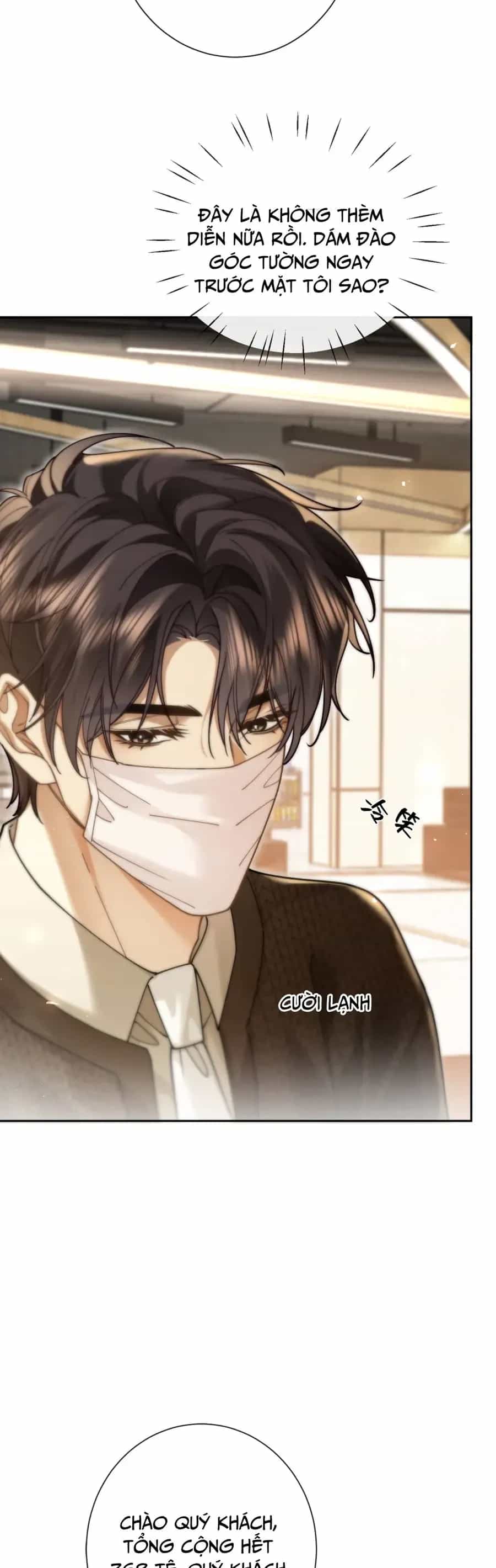 Quyến Rũ Cô Ấy - Chương 38 - ảnh 20