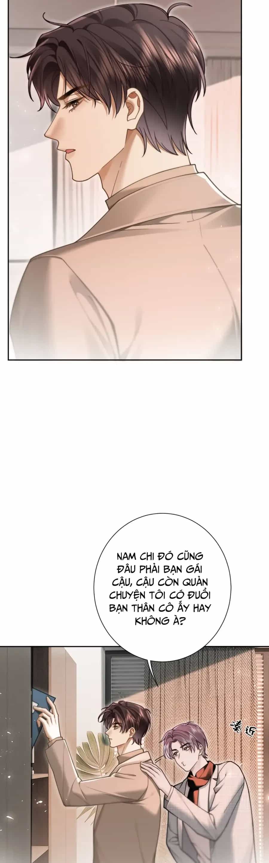 Quyến Rũ Cô Ấy - Chương 39 - ảnh 17