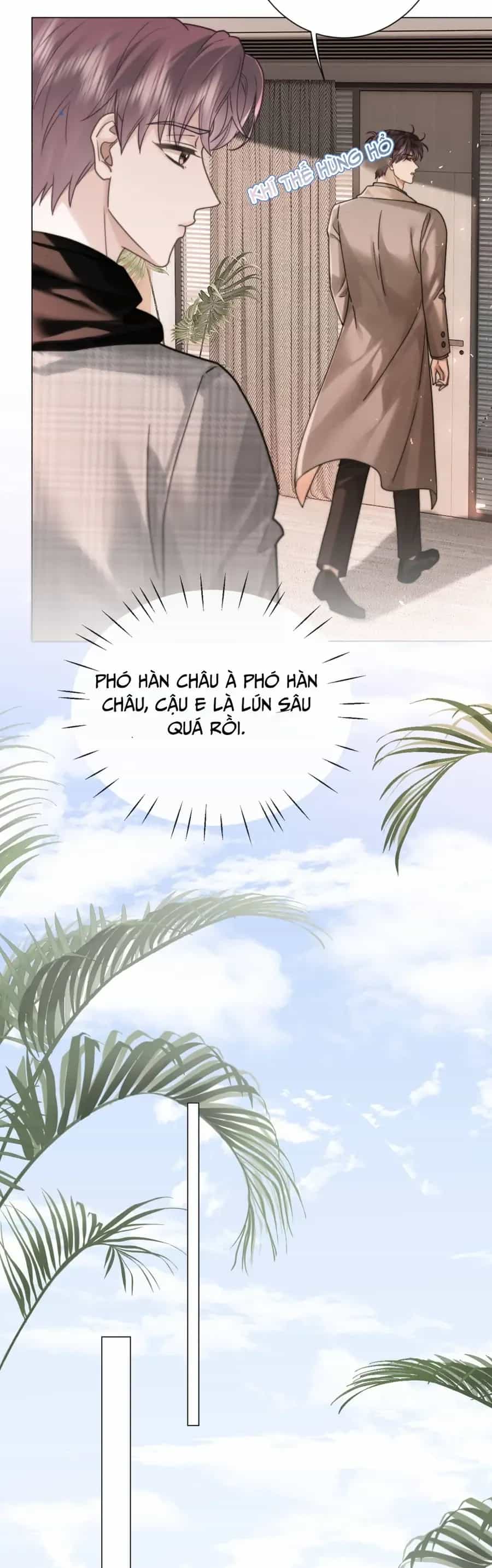 Quyến Rũ Cô Ấy - Chương 39 - ảnh 22