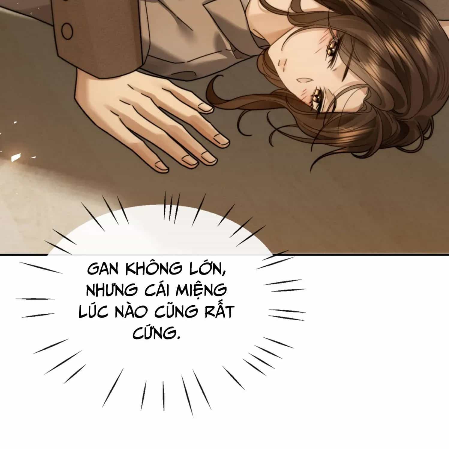 Quyến Rũ Cô Ấy - Chương 41 - ảnh 10