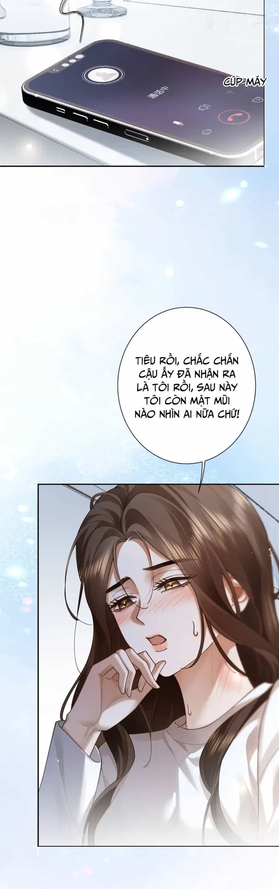 Quyến Rũ Cô Ấy - Chương 42 - ảnh 13