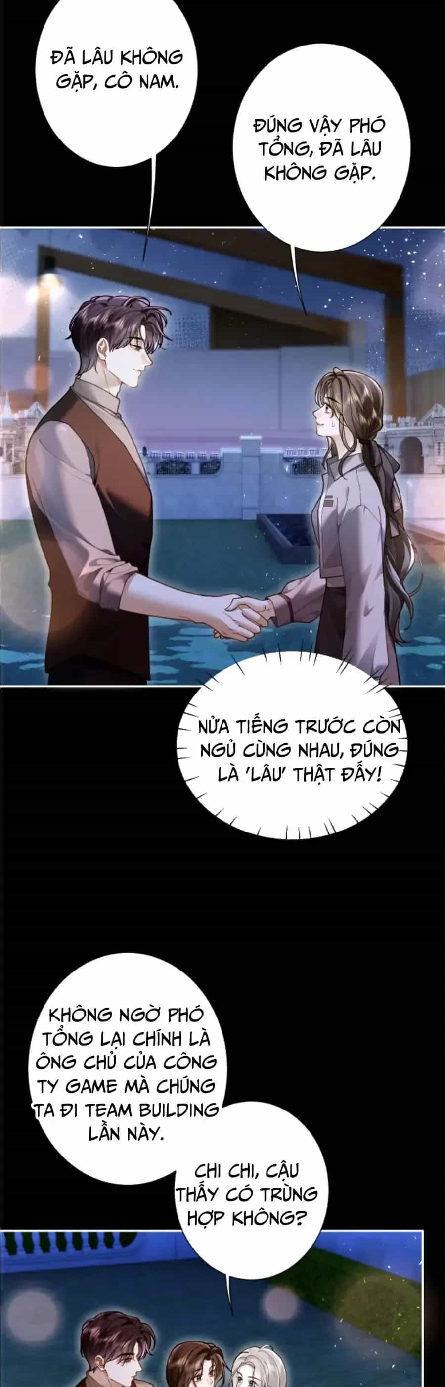 Quyến Rũ Cô Ấy - Chương 43 - ảnh 3