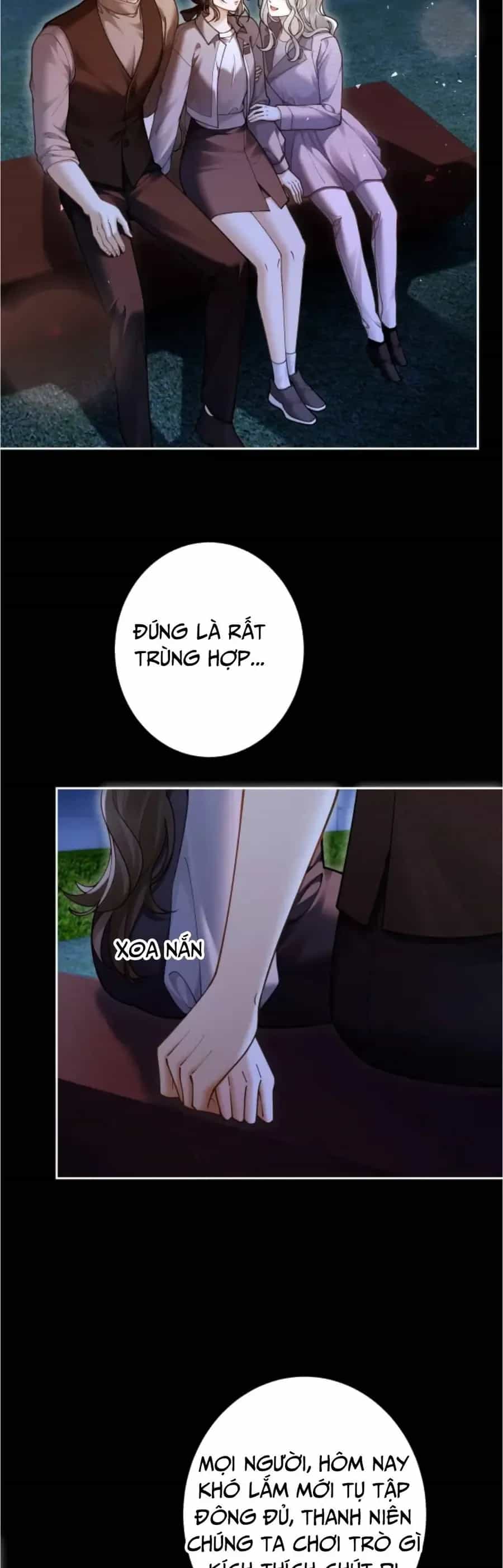 Quyến Rũ Cô Ấy - Chương 43 - ảnh 4