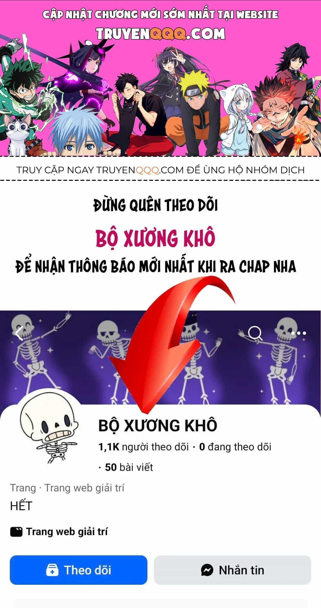 Quyến Rũ Cô Ấy - Chương 44 - ảnh 1