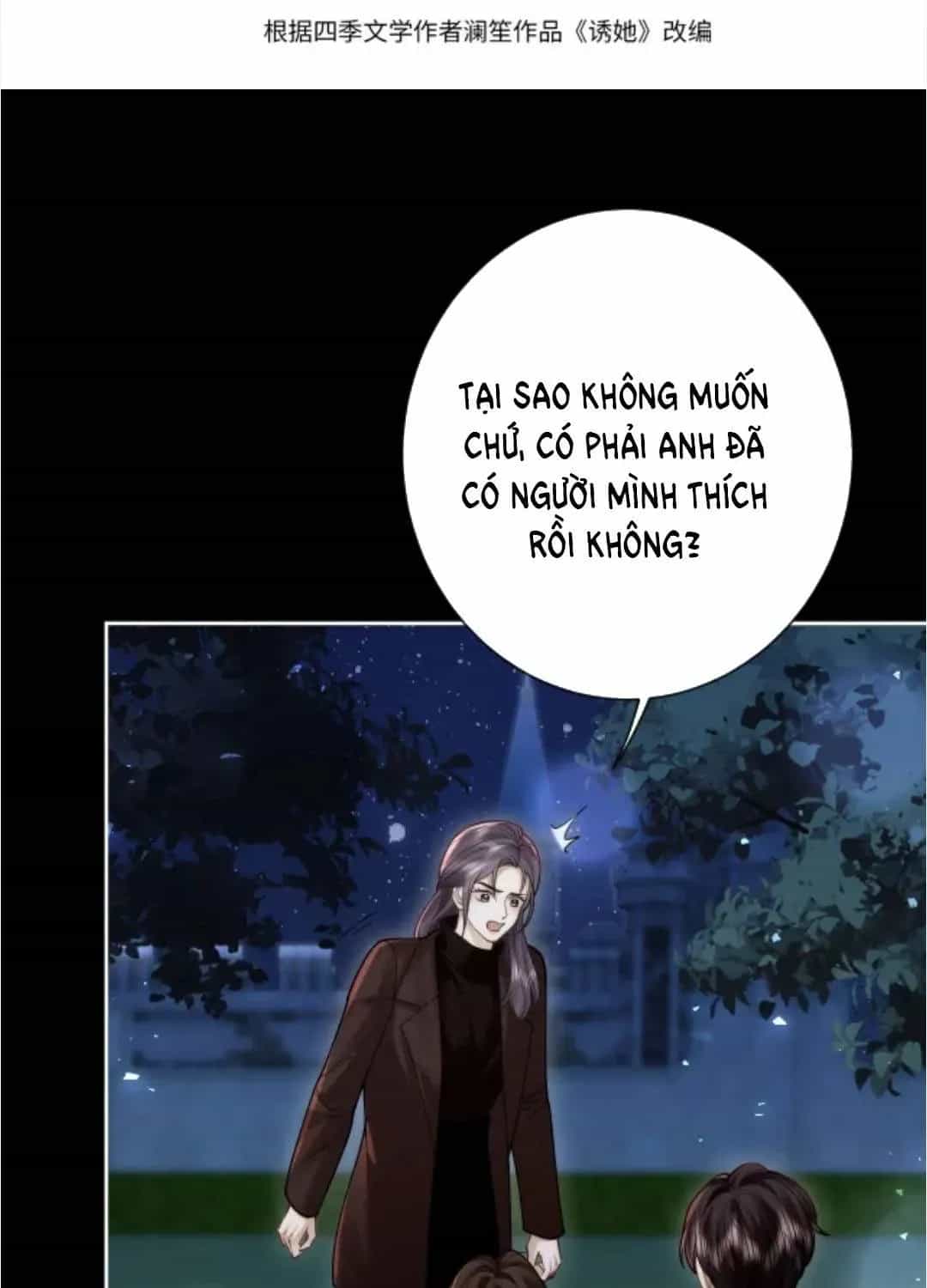 Quyến Rũ Cô Ấy - Chương 44 - ảnh 4