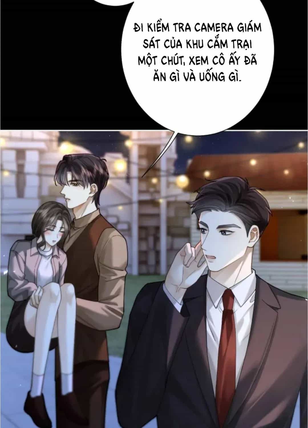 Quyến Rũ Cô Ấy - Chương 45 - ảnh 20