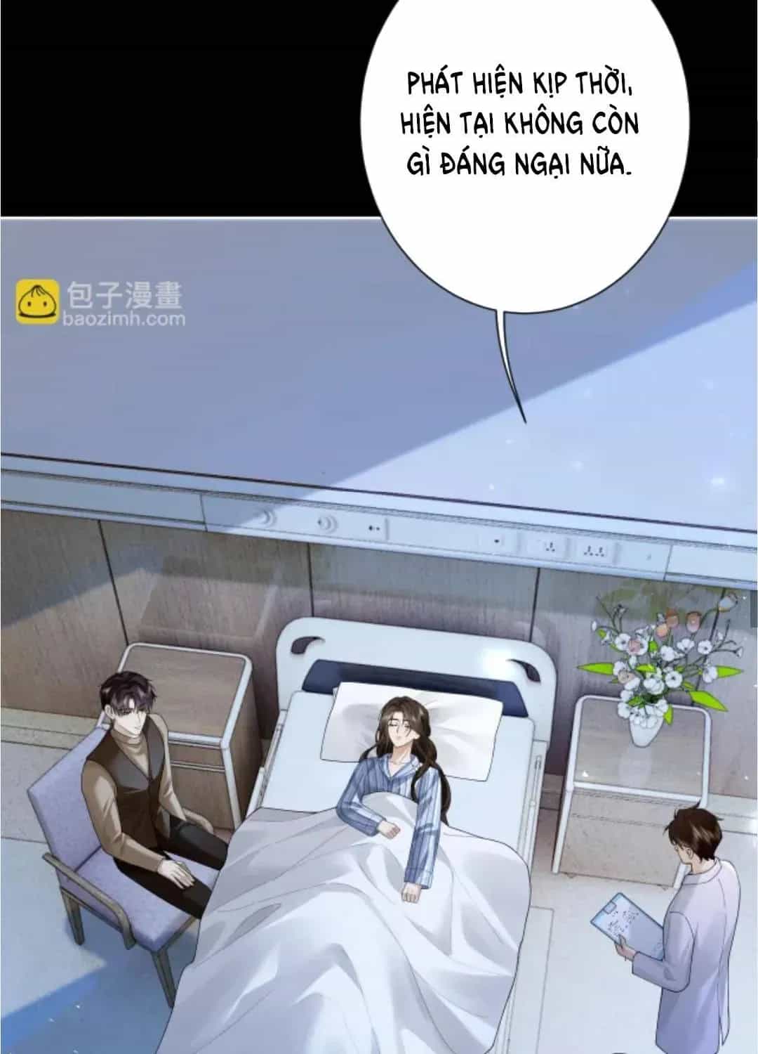 Quyến Rũ Cô Ấy - Chương 45 - ảnh 38