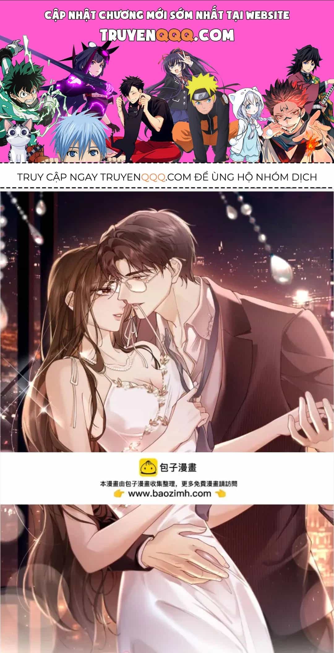 Quyến Rũ Cô Ấy - Chương 46 - ảnh 1