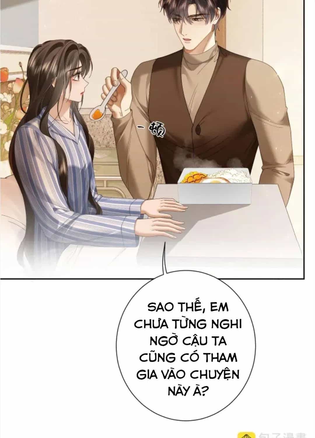 Quyến Rũ Cô Ấy - Chương 46 - ảnh 29